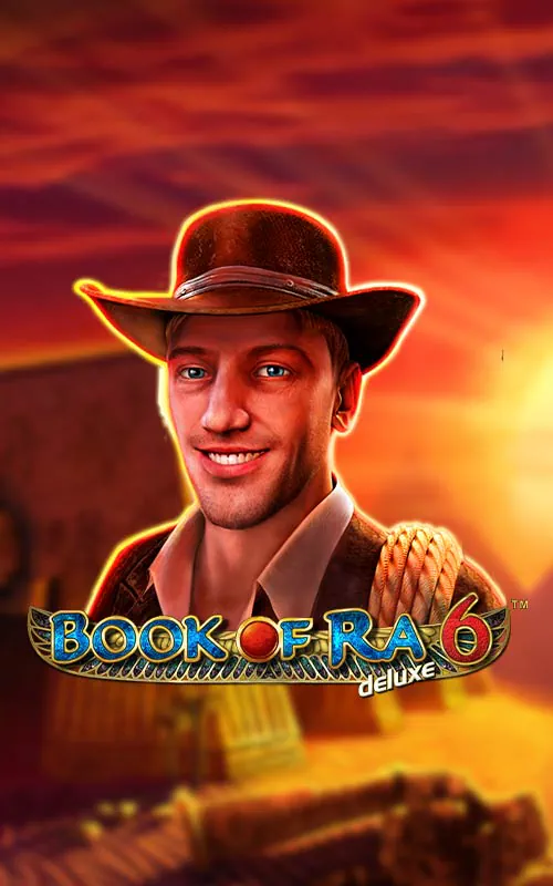 Book of Ra at Mintbingo Casino