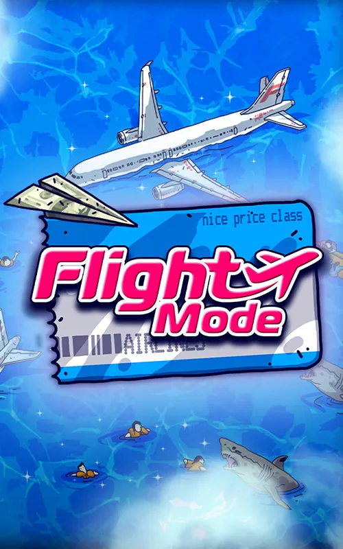 Flight Mode at Mintbingo Casino