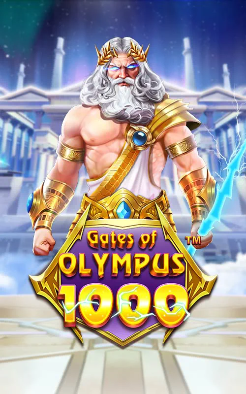 Gates of Olympus at Mintbingo Casino