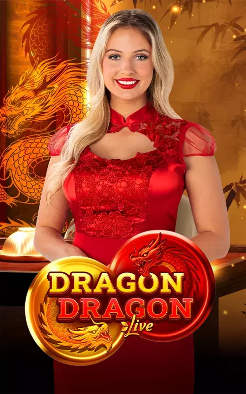 Dragon Dragon at Mintbingo Casino